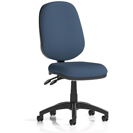 Eclipse Plus II Operator Chair, Quest Whelk