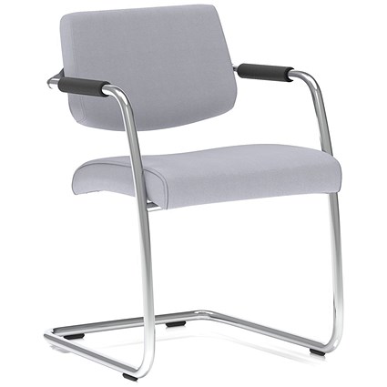 Havanna Visitor Chair, Quest Shell