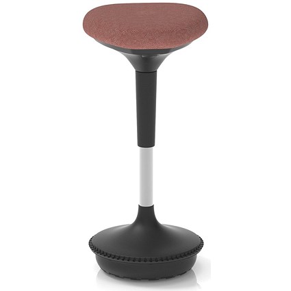 Sitall Deluxe Stool, Rivet Forge
