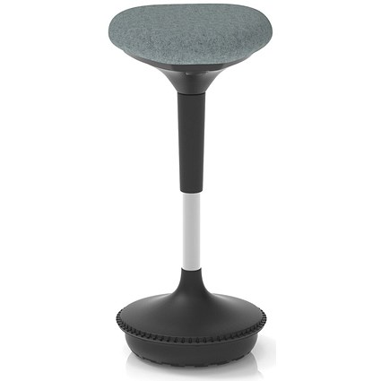 Sitall Deluxe Stool, Rivet Tensile