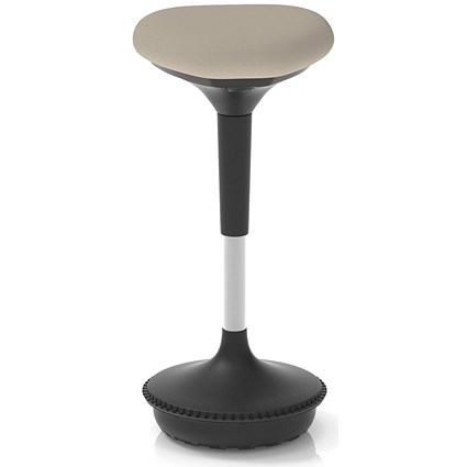 Sitall Deluxe Stool, Quest Salt
