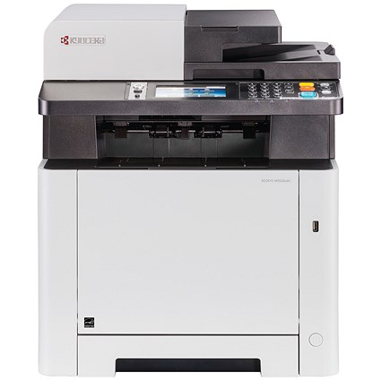 Kyocera ECOSYS M5526cdn Multifunctional Colour A4 Laser Printer 1102R83NL0