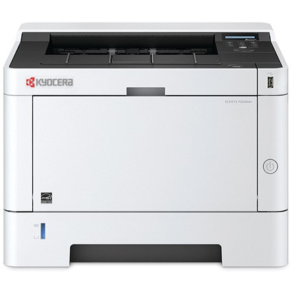 Kyocera ECOSYS P2040dn Mono A4 Laser Printer 1102RX3NL0
