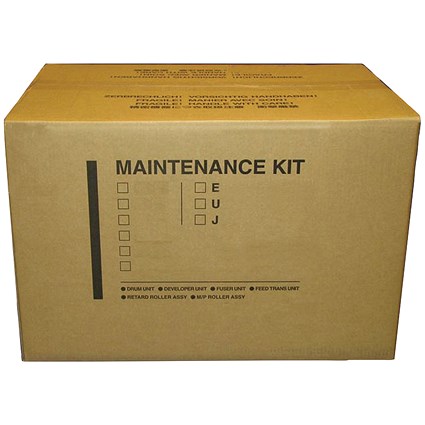 Kyocera MK3100 Maintenance Kit MK-3100