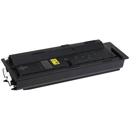 Kyocera TK-475 Black Toner Cartridge (15,000 Page Capacity)