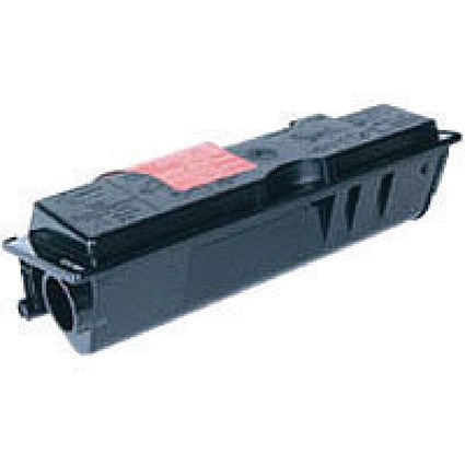 Kyocera TK-400 Black Toner Cartridge (10,000 Page Capacity)