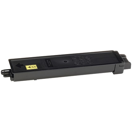 Kyocera TK-8315K Toner Cartridge Black 1T02MV0NL0