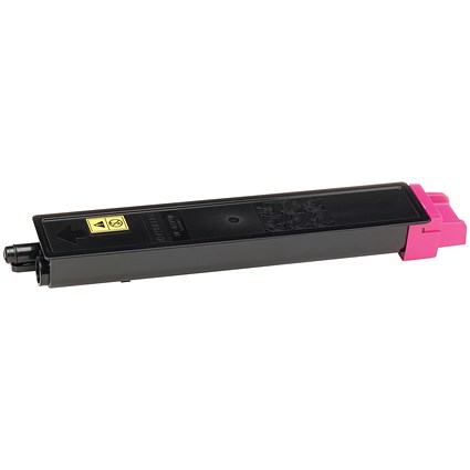 Kyocera TK-8315M Toner Cartridge Magenta 1T02MVBNL0