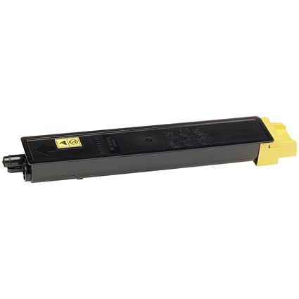 Kyocera TK-8315Y Toner Cartridge Yellow 1T02MVANL0