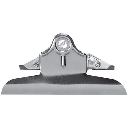 Q-Connect Board Clip, 152mm, Pack of 6 Q-Connect Board Clip, 152mm, Pack of 6