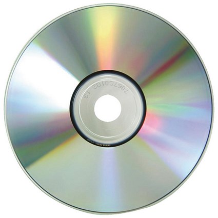 Q-Connect DVD+RW Spindle 4.7GB (Pack of 50)