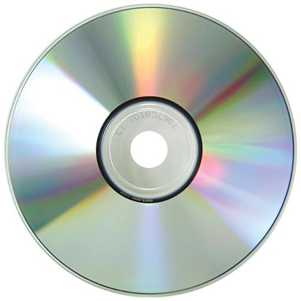 Q-Connect DVD+RW Rewritable Blank DVDs, Cased, 4.7gb/120min Capacity, Pack of 1 Q-Connect DVD+RW Rewritable Blank DVDs, Cased, 4.7gb/120min Capacity, Pack of 1