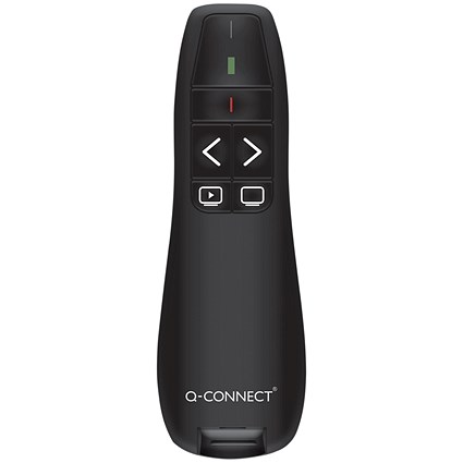 Q-Connect Remote Laser Pointer Q-Connect Remote Laser Pointer