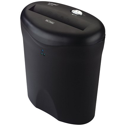Q-Connect Q6STRIP Strip-Cut Shredder KF15542
