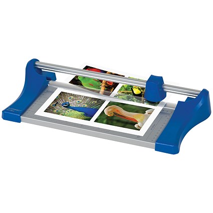 Q-Connect A4 Rotary Trimmer