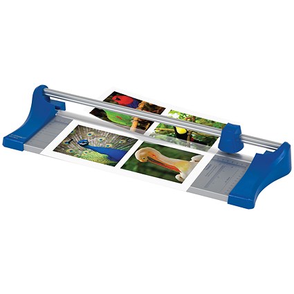 Q-Connect A3 Rotary Trimmer
