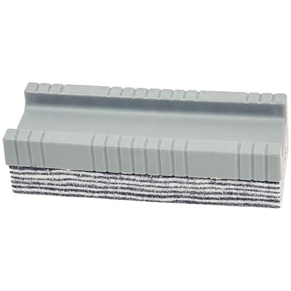 Q-Connect Peelable Board Eraser