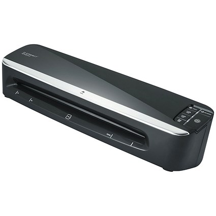Q-Connect Professional A3 Laminator Black
