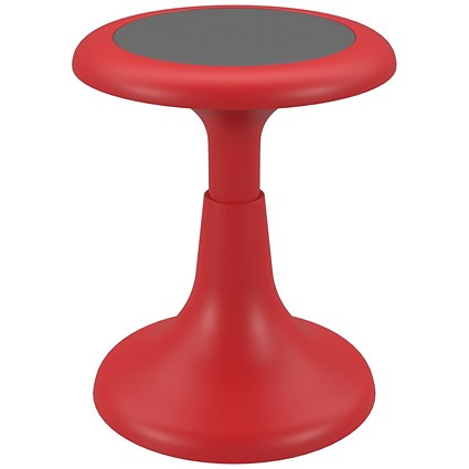 Titan Junior Wobble Stool Royal Blue