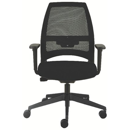 Arista Darrall Mesh Task Chairs
