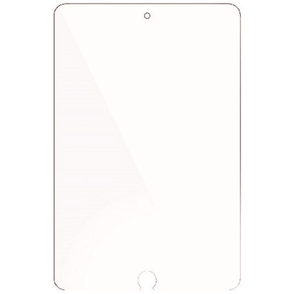 Reviva iPad Mini 4 Glass Screen Protector 21860VO71