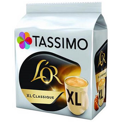 Tassimo L'Or XL Classique - Pack of 45