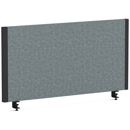 Impulse Evolve Plus Bench Screen, 800 x 400mm, Black Frame, Rivet Tensile