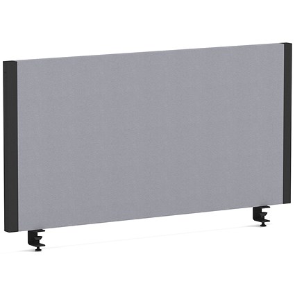 Impulse Evolve Plus Bench Screen, 800 x 400mm, Black Frame, Quest Shell