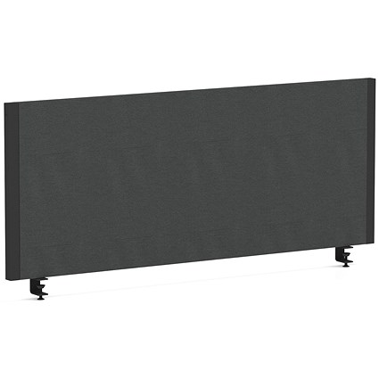 Impulse Evolve Plus Bench Screen, 1000 x 400mm, Black Frame, Quest Mussel