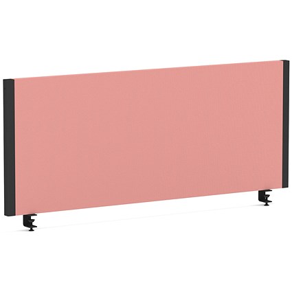Impulse Evolve Plus Bench Screen, 1000 x 400mm, Black Frame, Quest Shrimp
