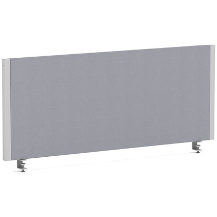 Impulse Evolve Plus Bench Screen, 1000 x 400mm, Silver Frame, Quest Shell