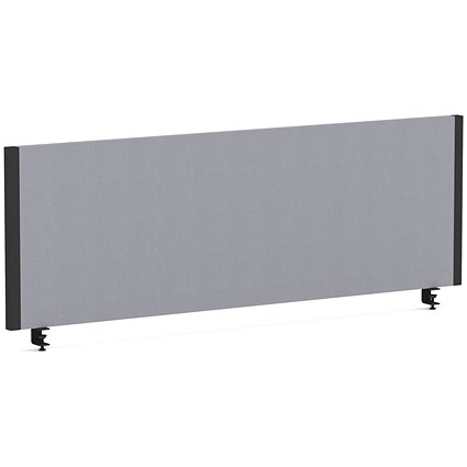 Impulse Evolve Plus Bench Screen, 1200 x 400mm, Black Frame, Quest Shell