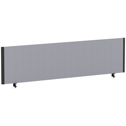 Impulse Evolve Plus Bench Screen, 1600 x 400mm, Black Frame, Quest Shell