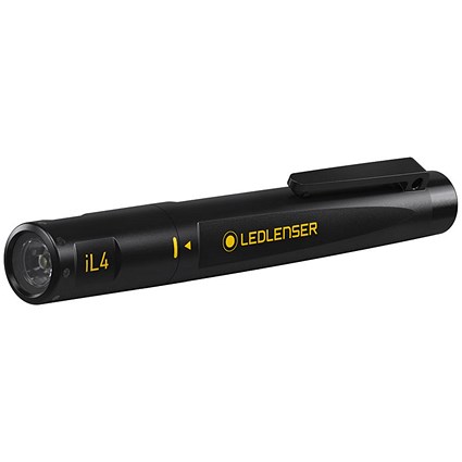 Ledlenser Il4 Atex 80Lm Led Torch