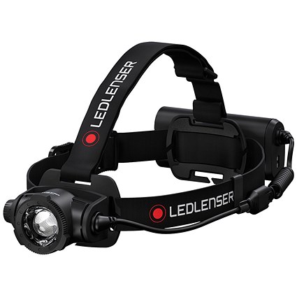 Ledlenser H15R Cored Led Headlamp