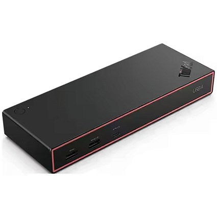 Lenovo ThinkPad USB4 Dock 5000 40BF0100UK