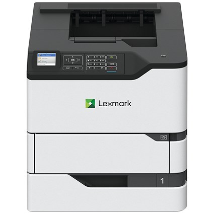 Lexmark B2865dw Mono Printer 50G0945