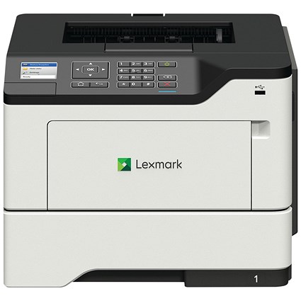 Lexmark B2650dw Mono Printer 36SC550