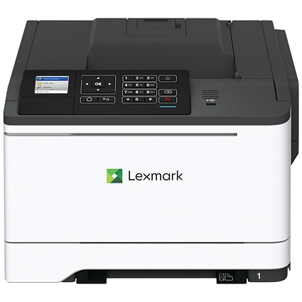 Lexmark C2535dw Colour Printer 42CC173