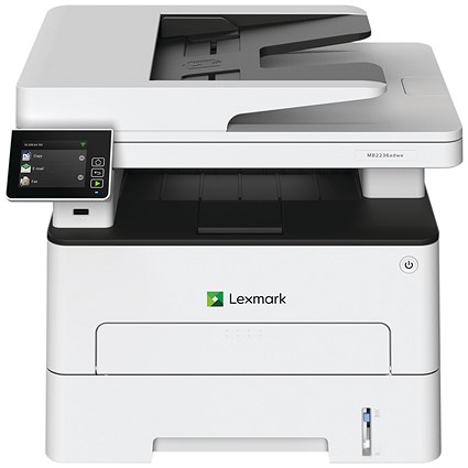 Lexmark MB2236adwe Mono Printer 4-in-1 18M0730