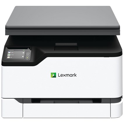 Lexmark MC3224dwe Colour Laser Printer All-in-1 40N9143