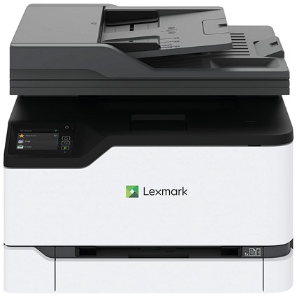 Lexmark Colour Laser Printer MC3426ADW 40N9463