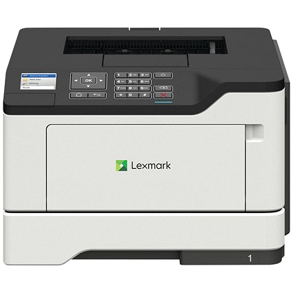 Lexmark B2546dw Mono Printer 36SC549
