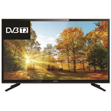 Cello 40 Inch LED TV Full HD C40227T2
