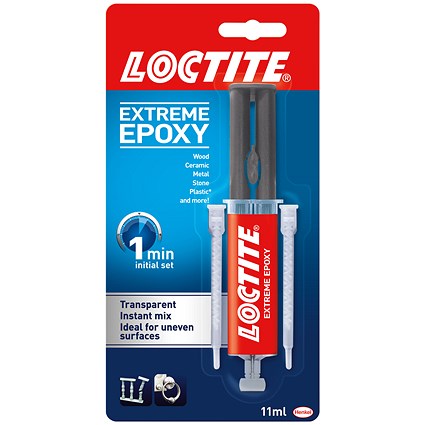 Loctite Extreme Epoxy, 11ml