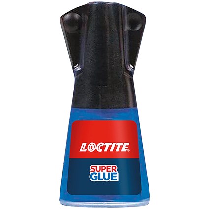 Loctite Original Brush On Super Glue, 5g