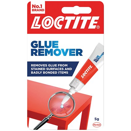 Loctite Glue Remover 5g
