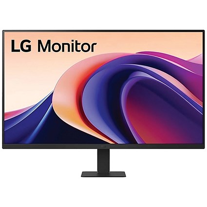 LG 32U631A-B 32 inch Monitor IPS QHD