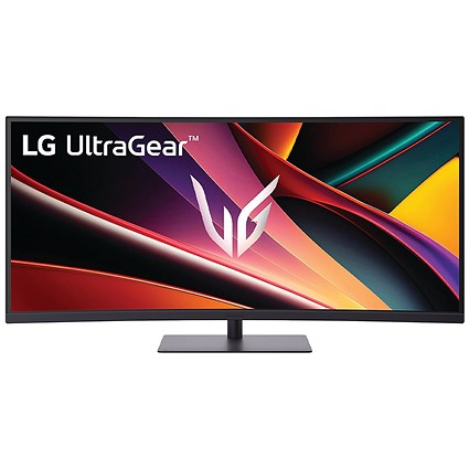 LG 34in Monitor Ultrawide QHD 240Hz