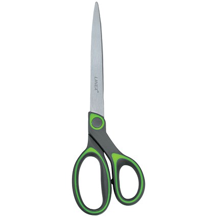 Linex Scissors, Stainless Steel, 225mm